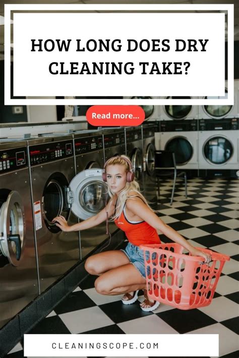 How long does dry cleaning take. Things To Know About How long does dry cleaning take. 